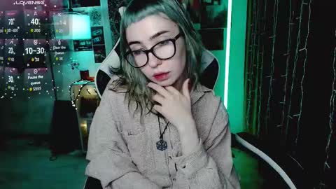 Baroness Von Cringe online show from 03.15.26