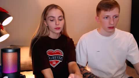 sweet online show from 11.11.25