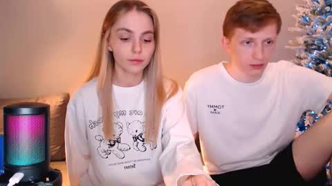 sweet online show from 12.22.25