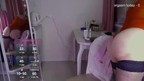 Snapshot of julvilnet chatting on 01.22.25 Julia online show from 01.22.25