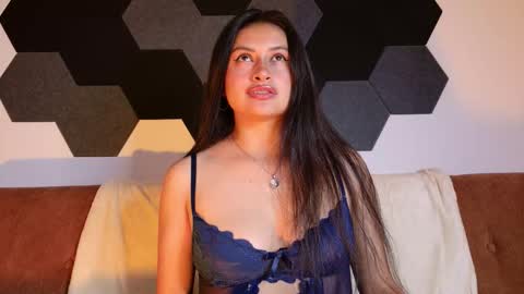 Julietha  online show from 01.06.26