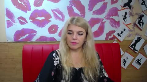 Julya Barbi online show from 09.10.25