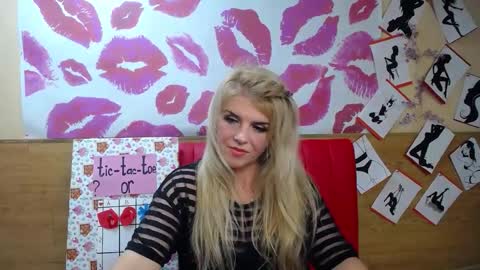 Julya Barbi online show from 09.20.25