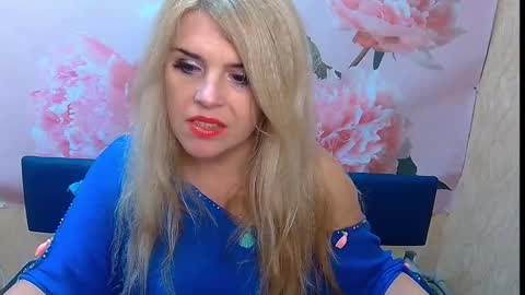 Julya Barbi online show from 10.03.25