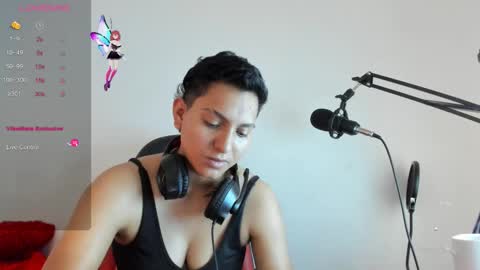 Snapshot of julya_smith_69 chatting on 10.01.25 Julya Smith online show from 10.01.25
