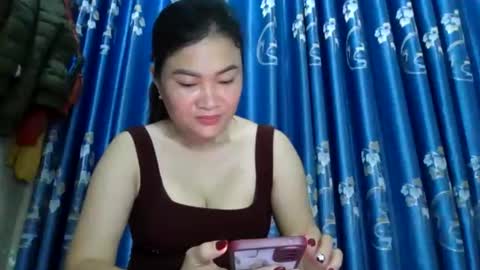 Snapshot of julybeo chatting on 07.12.26 julybeo online show from 07.12.26
