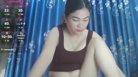 Snapshot of julybeo chatting on 07.19.26 julybeo online show from 07.19.26