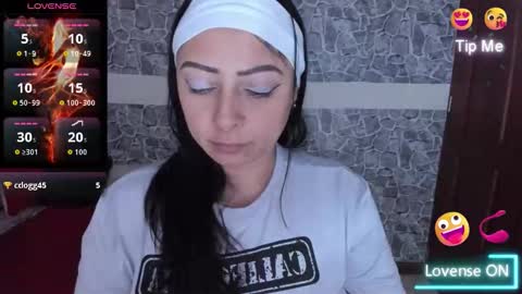 juliana online show from 09.13.25