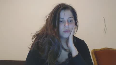 Snapshot of julyilovee chatting on 09.25.25 julyilovee online show from 09.25.25