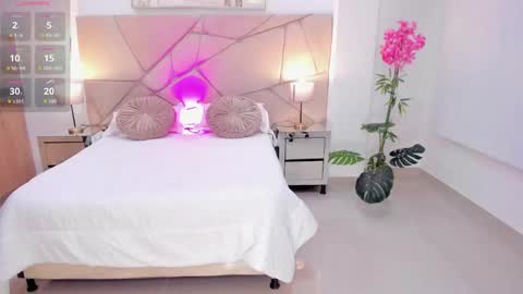 July Adams online show from 10.03.25