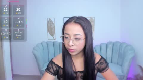 July Adams online show from 12.19.25