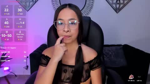 July Adams online show from 02.01.26