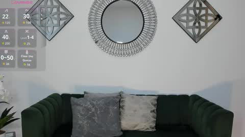 July Adams online show from 02.03.26