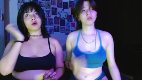 Snapshot of julz_cherry_ chatting on 07.22.26 Cherry Julz Independiente online show from 07.22.26