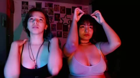 Snapshot of julz_cherry_ chatting on 07.30.26 Cherry Julz Independiente online show from 07.30.26