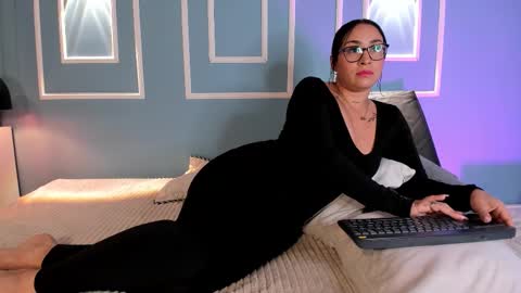 Gaby online show from 03.24.26