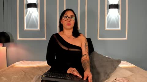 Gaby online show from 03.25.26