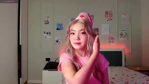 Kira online show from 12.15.25