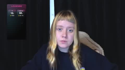 Snapshot of june_shy0 chatting on 11.16.25 June online show from 11.16.25