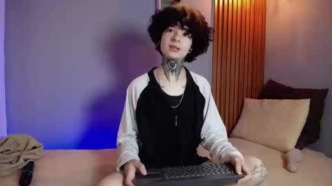 JuneBlake  online show from 03.20.26