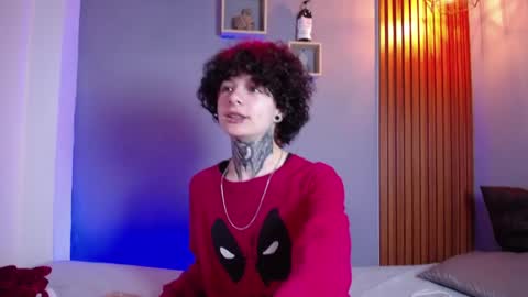 JuneBlake  online show from 04.10.26