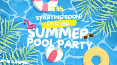 June Juniper online show from 09.27.25