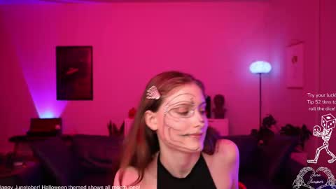 June Juniper online show from 10.01.25