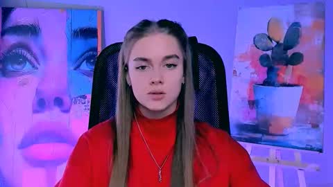 Snapshot of junewoods chatting on 01.16.26 junewoods online show from 01.16.26