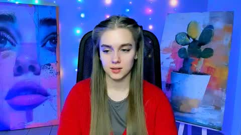 Snapshot of junewoods chatting on 02.19.26 junewoods online show from 02.19.26