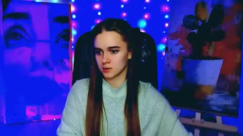 Snapshot of junewoods chatting on 02.27.26 junewoods online show from 02.27.26