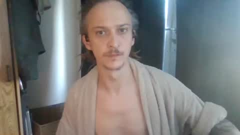 jungel_boy online show from 04.18.26