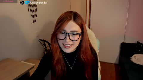 Call me Sussy  online show from 04.23.26