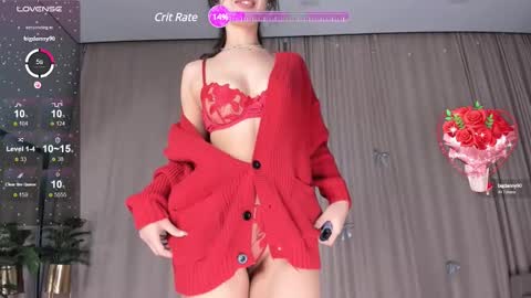 Snapshot of jungso_ming chatting on 02.01.25 Jung so online show from 02.01.25