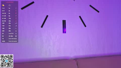 Bella online show from 10.26.25