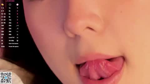 Bella online show from 11.19.25