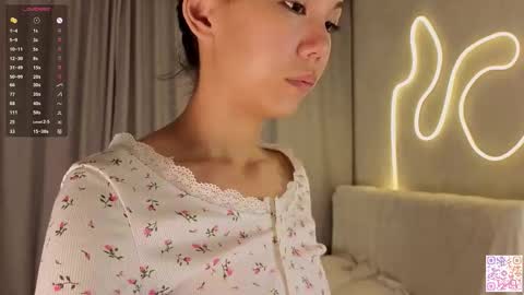 Bella online show from 11.20.25