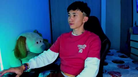 Junior online show from 01.16.26