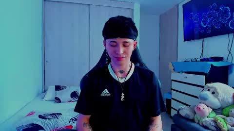 Junior online show from 02.04.26