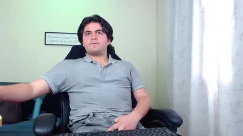 juniior_333 online show from 11.28.25