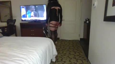 Nicki xdressingslut online show from 04.18.26