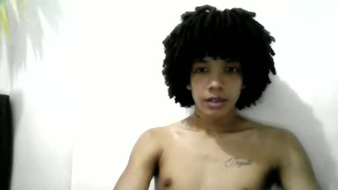 junior_thegoldenboy online show from 05.20.26
