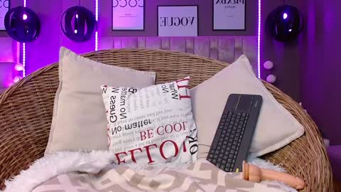 Juniper online show from 02.03.25