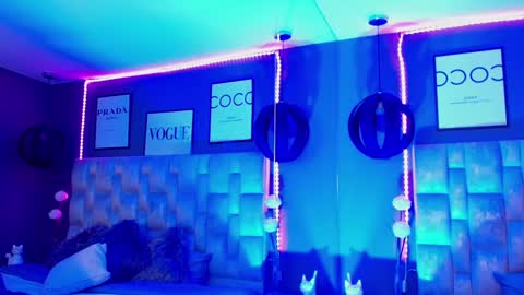 Juniper online show from 03.04.25