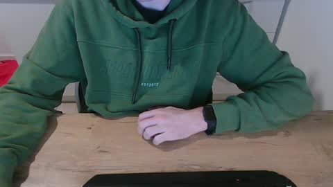 junk2711 online show from 01.04.25