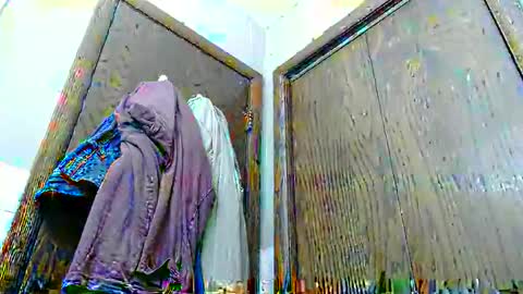 Snapshot of junk_yard_dog chatting on 02.24.26 Dave online show from 02.24.26