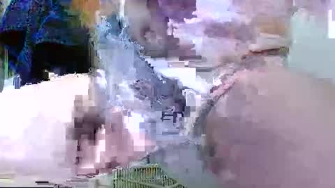 Snapshot of junk_yard_dog chatting on 02.25.26 Dave online show from 02.25.26