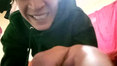Snapshot of junkher96 chatting on 07.24.26 junkher96 online show from 07.24.26