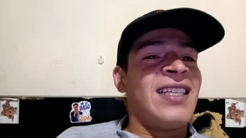 Snapshot of junkher96 chatting on 07.30.26 junkher96 online show from 07.30.26