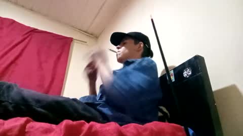 Snapshot of junkher96 chatting on 08.01.26 junkher96 online show from 08.01.26