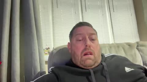 Junky online show from 12.01.25